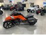 2015 Can-Am Spyder F3 for sale 201184378
